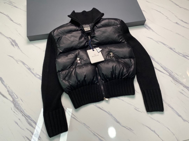 Moncler Down Coat